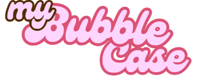 My Bubble Case
